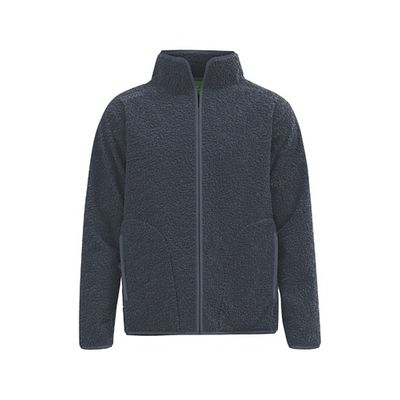 Foto van ERIMA TS Fleece Jacket Unisex | slate grey | 2062602