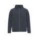 ERIMA TS Fleece Jacket Unisex | slate grey | 2062602