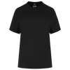 Afbeelding van T-shirt Redefined Dames | zwart | 106107-09 | TRICORP WORKWEAR