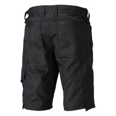 Foto van Mascot Accelerate Shorts, lichtgewicht | 22049-230 | 09-zwart