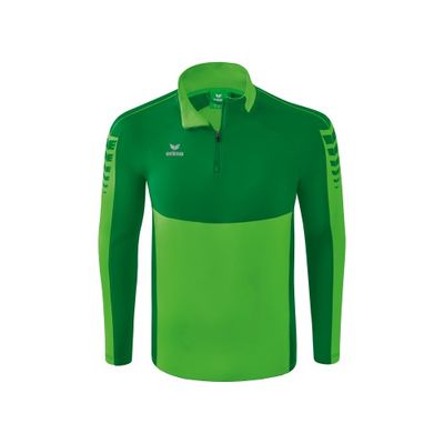 Foto van ERIMA Six Wings trainingstop Kinderen | green/smaragd | 1262204
