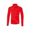 Afbeelding van Erima Racing hardloop longsleeve kinderen, rood, 8332301