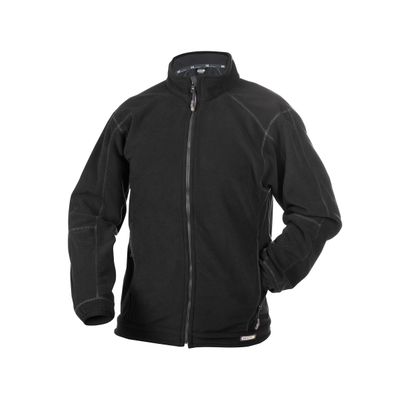 Foto van Dassy fleece PENZA | 300219 | zwart