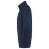Afbeelding van Fleece Vest Interlock | donkermarine | 302010-010 | TRICORP WORKWEAR