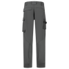 Afbeelding van Werkbroek Cordura 4-Way Stretch | donkergrijs | 502026-18 | TRICORP WORKWEAR