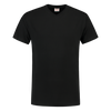Afbeelding van T-shirt V Hals | zwart | 101007-09 | TRICORP WORKWEAR