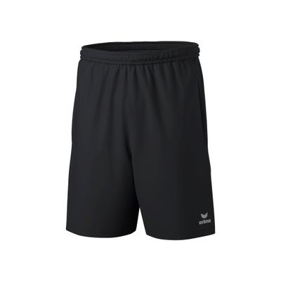 Foto van ERIMA TEAM shorts Kinderen | zwart | 2152401