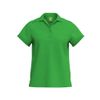 Afbeelding van ERIMA TS Poloshirt Dames | green | 2112628