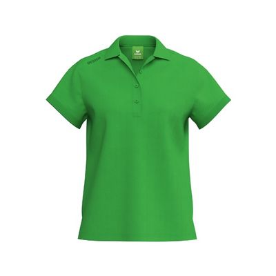 Foto van ERIMA TS Poloshirt Dames | green | 2112628
