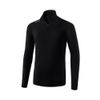 Afbeelding van ERIMA Longsleeve Unisex | zwart | 933001