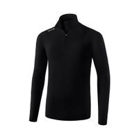 ERIMA Longsleeve Unisex | zwart | 933001