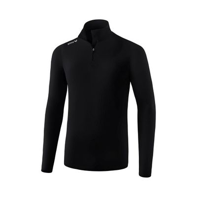 Foto van ERIMA Longsleeve Unisex | zwart | 933001