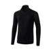 ERIMA Longsleeve Unisex | zwart | 933001