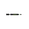Afbeelding van ERIMA Luchtpomp 8″ | zwart/green gecko | 7242001