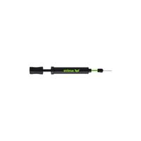 ERIMA Luchtpomp 8″ | zwart/green gecko | 7242001
