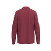 Afbeelding van ERIMA INTRO Training jacket Kinderen | bordeaux | 1032651