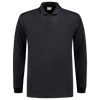 Afbeelding van Poloshirt UV Block Cooldry Lange Mouw | marine | 202005-01 | TRICORP WORKWEAR