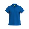 Afbeelding van ERIMA TS Poloshirt Dames | new royal | 2112626