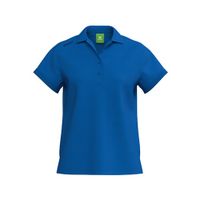 ERIMA TS Poloshirt Dames | new royal | 2112626