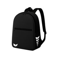 ERIMA INTRO LINE rugzak Unisex | zwart | 7232624