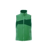 Mascot 18365-511-33303 zomerbodywarmer gras groen/groen