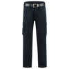 Afbeelding van Werkbroek Basis | marine | 502010-01 | TRICORP WORKWEAR