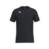 Afbeelding van ERIMA INTRO Shirt function Unisex | zwart | 2082626