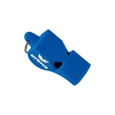 Foto van ERIMA Scheidsrechtersfluit Classic | royal | 732305