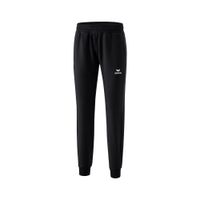 ERIMA CHANGE by erima presentatiebroek kort Dames | zwart | 1102313