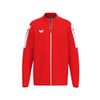 Afbeelding van ERIMA INTRO Training jacket Kinderen | rood | 1032647