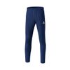 Afbeelding van ERIMA Trainingsbroek met tussenstukken op de kuiten 2.0 Unisex | new navy | 3100705