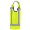 Afbeelding van Veiligheidsvest RWS Vlamvertragend | fluorgeel | 453017-17 | TRICORP SAFETY