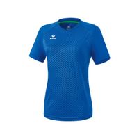 ERIMA Madrid shirt dames Dames | new royal | 3132114