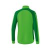 Afbeelding van ERIMA Six Wings presentatiejack Dames | green/smaragd | 1012215