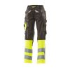 Afbeelding van Mascot Leeds | 15679-860 | 01817-donkerantraciet/hi-vis geel