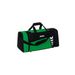 ERIMA SIX WINGS sporttas | smaragd/zwart | 7232304