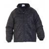 Afbeelding van Hydrowear Weert voering | 040350-9 | zwart