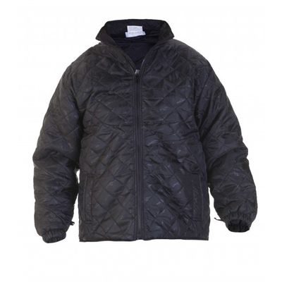 Foto van Hydrowear Weert voering | 040350-9 | zwart