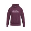 Afbeelding van ERIMA RETRO Hoody | burgundy | 2072635