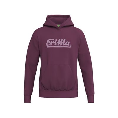 Foto van ERIMA RETRO Hoody | burgundy | 2072635