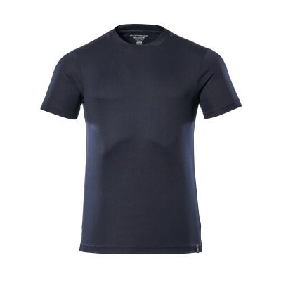 T-shirt CoolDry | 17382-942 | 010-donkermarine