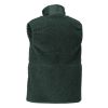 Afbeelding van Mascot Customized Bodywarmer met rits | 22465-682 | 34-bosgroen