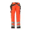 Afbeelding van Mascot Wigan | 15531-860 | 022218-hi-vis rood/donkerantraciet