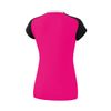 Afbeelding van Gandia tanktop dames Dames | pink glo/wit/zwart | 6282104