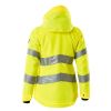 Afbeelding van Winterjack, damesmodel, klasse 3 | 18545-231 | 017-hi-vis geel