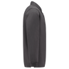 Afbeelding van Polosweater | donkergrijs | 301004-18 | TRICORP WORKWEAR
