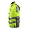 Afbeelding van Mascot Grimsby | 15565-249 | 01718-hi-vis geel/donkerantraciet