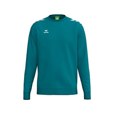 Foto van ERIMA CMPT Wings Sweatshirt | tahitian blue | 2072640