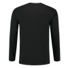 Afbeelding van T-shirt Lange Mouw | zwart | 101006-09 | TRICORP WORKWEAR