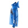 Afbeelding van Mascot 18335-231 Winterjack azur blauw/donker marine